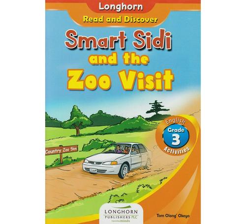 Longhorn-Smart-Sidi-and-the-Zoo-Visit-GD3